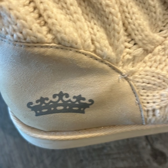 Juicy couture boots - Picture 3 of 7